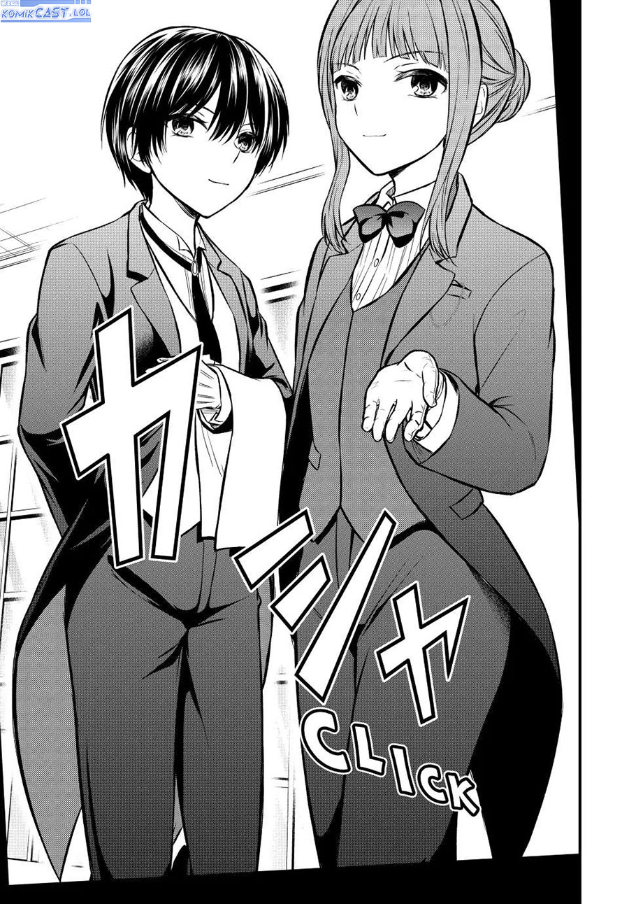 Ojou-sama no Shimobe